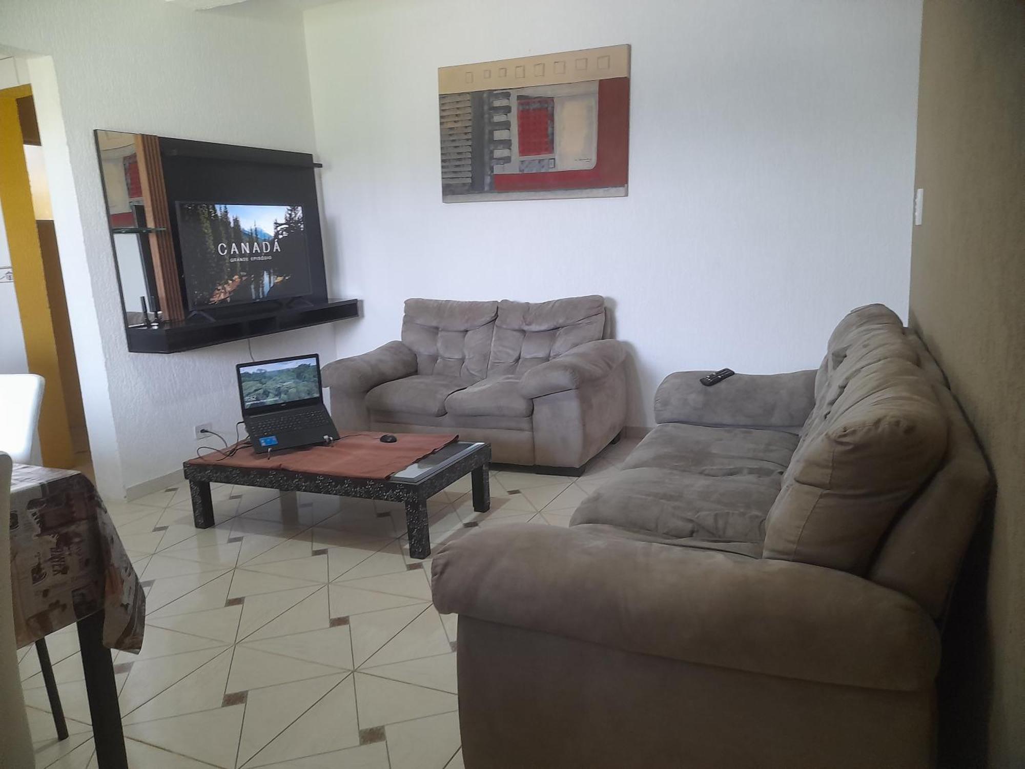 Peruibe - Oasis - Casa Espacosa, Lugar Tranquilo エクステリア 写真